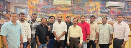 ലയൺസ് ക്ലബ്ബ് ഓഫ് മലബാർ ബഹ്റൈൻ ക്ലബ്ബ് ബഹ്റൈനിൽ രൂപീകരിച്ചു ലയൺസ് ക്ലബ്ബ് ഓഫ് മലബാർ ബഹ്റൈൻ ക്ലബ്ബ് ബഹ്റൈനിൽ രൂപീകരിച്ചു