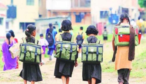 സംസ്ഥാനത്ത് സ്‌കൂൾ പ്രവേശനം ഉടൻ ആരംഭിക്കും: പൊതുവിദ്യാഭ്യാസ ഡയറക്ടർ   