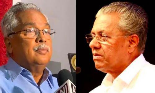 'ആദ്യം സ്വന്തം പാർട്ടിയിലെ വകുപ്പുകൾ പരിശോധിക്കൂ'; അവതാര പരാമർശത്തിൽ ബിനോയ് വിശ്വത്തിന് മറുപടിയുമായി പിണറായി