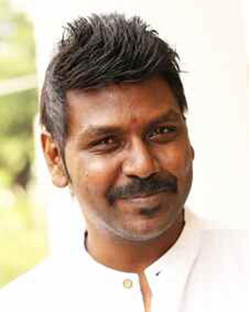 ചന്ദ്രമുഖി 2; അഡ്വാൻസ് കിട്ടിയ മൂന്നു കോടിയും കൊറോണ ഫണ്ടിലേക്ക് നൽകി രാഘവ ലോറൻസ് ചന്ദ്രമുഖി 2; അഡ്വാൻസ് കിട്ടിയ മൂന്നു കോടിയും കൊറോണ ഫണ്ടിലേക്ക് നൽകി രാഘവ ലോറൻസ്