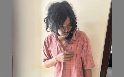 ട്രെയിൻ ശുചിമുറിയിലേക്ക് വലിച്ചിഴച്ച് പീഡനശ്രമം: അസം സ്വദേശിയെ സാഹസികമായി കീഴ്പ്പെടുത്തി പോലീസ്; ആർപിഎഫ് ഉദ്യോഗസ്ഥന് പരിക്ക്