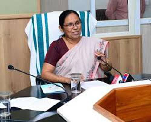 കേരളത്തില്‍ ഇന്ന് 85 പേര്‍ക്ക് കോവിഡ്