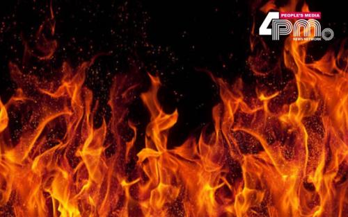 'മരിച്ചവരുടെ ആത്മാക്കളെ സന്തോഷിപ്പിക്കാൻ' വീടിന് തീയിട്ടു; ആക്രമണം നടത്തിയാൾക്ക് ബഹ്റൈനിൽ 10 വർഷം തടവും 65,000 ദീനാർ പിഴയും