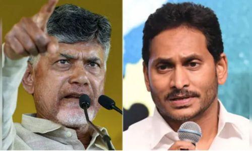 മെഗാ ഡിഎസ്‌സി അഴിമതി: ആന്ധ്ര സർക്കാരിനെതിരെ സിബിഐ അന്വേഷണം ആവശ്യപ്പെട്ട് ജഗൻമോഹൻ റെഡ്ഡി