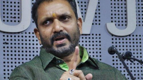 ബിജെപിയുടെ വിജയ യാത്രയ്ക്ക് ഇന്ന് തുടക്കം