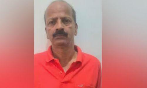 ക്ഷേത്രത്തിലെ 20 പവനിലേറെ സ്വർണ ഉരുപ്പടി മോഷ്ടിച്ചു; മുൻ എക്‌സിക്യൂട്ടീവ് ഓഫീസർ അറസ്റ്റിൽ