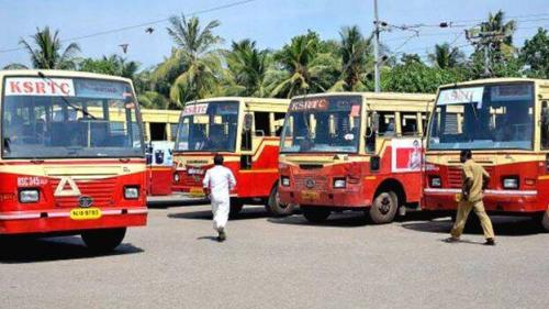 കെ.എസ്‌.ആർ‍.ടി.സിയെ വിഭജിച്ച് നാലു സ്വതന്ത്ര സ്‌ഥാപനമാക്കാൻ തീരുമാനം