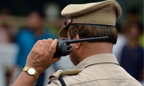 നൈറ്റ് ഡ്യൂട്ടിക്കിടെ ഉറക്കം; വനിതാ പോലീസ് ഉള്പ്പെടെ മൂന്ന് പോലീസുകാര്ക്ക് സസ്പെന്ഷന് നൈറ്റ് ഡ്യൂട്ടിക്കിടെ ഉറക്കം; വനിതാ പോലീസ് ഉള്പ്പെടെ മൂന്ന് പോലീസുകാര്ക്ക് സസ്പെന്ഷന്