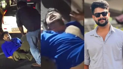 മദ്യപിച്ച് വാഹനമോടിച്ച് അപകടം; സീരിയൽ താരം സിദ്ധാർത്ഥ് പ്രഭു അറസ്റ്റിൽ