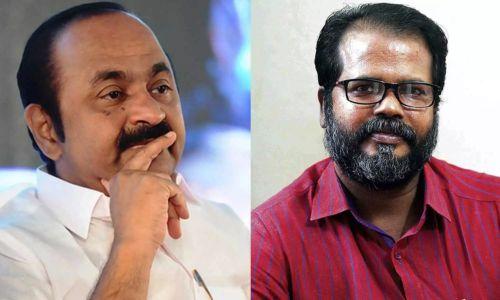 തൃശൂർ എം.എൽ.എയുടെ ഫേസ്ബുക്ക് പോസ്റ്റ് വർഗീയവാദികൾക്ക് ആയുധം നൽകുന്നതാണെന്ന് വിഡി സതീശൻ തൃശൂർ എം.എൽ.എയുടെ ഫേസ്ബുക്ക് പോസ്റ്റ് വർഗീയവാദികൾക്ക് ആയുധം നൽകുന്നതാണെന്ന് വിഡി സതീശൻ