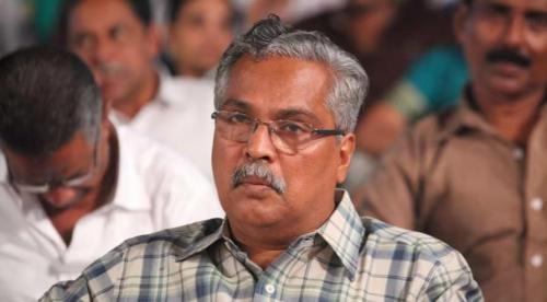 പിഎം ശ്രീയിൽ ഒപ്പിട്ടതിനു പിന്നിൽ വലിയ ഗൂഢാലോചന'; ഡി. രാജയ്ക്ക് കത്തയച്ച് ബിനോയ് വിശ്വം പിഎം ശ്രീയിൽ ഒപ്പിട്ടതിനു പിന്നിൽ വലിയ ഗൂഢാലോചന'; ഡി. രാജയ്ക്ക് കത്തയച്ച് ബിനോയ് വിശ്വം