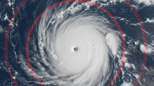 ന്യൂനമർദം അതിതീവ്ര ന്യൂനമർദമായി മാറി; അടുത്ത 12 മണിക്കൂറിൽ ചുഴലിക്കാറ്റായി മാറും