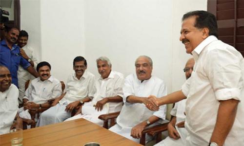 ശബരിമല : സർവകക്ഷി യോഗത്തിൽ യുഡിഎഫ് പങ്കെടുക്കും