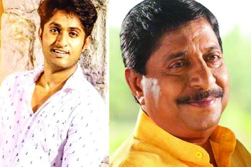 ഒരിക്കലും നീ സിനിമയിൽ‍ വരില്ലെന്ന് അച്ഛൻ അന്ന്  പറഞ്ഞിരുന്നു