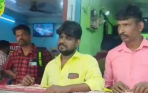 ഓണം ബമ്പർ 25 കോടി അടിച്ചത് കോയമ്പത്തൂർ സ്വദേശിക്ക് ഓണം ബമ്പർ 25 കോടി അടിച്ചത് കോയമ്പത്തൂർ സ്വദേശിക്ക്