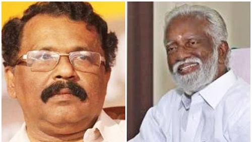 ശ്രീ​ധ​ര​ൻ​പി​ള്ള​യ്ക്ക് കി​ട്ടി​യ​ത് പ​ണി​യ​ല്ല അം​ഗീ​കാ​രമെന്ന് കു​മ്മ​നം