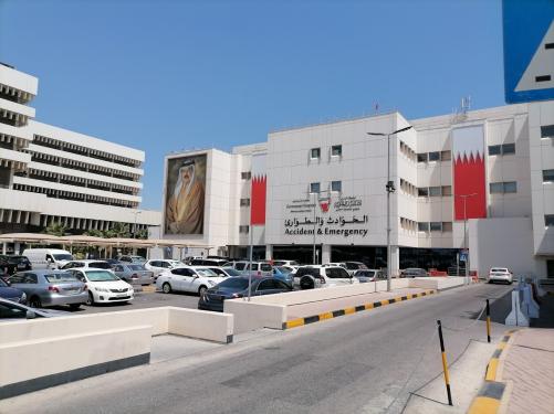 സൽമാനിയ ആശുപത്രിയിലെ നഴ്‌സിംഗ് മേഖല പൂർണ്ണമായും സ്വദേശിവൽക്കരിക്കാൻ പത്തു വർഷം വരെ എടുത്തേക്കാമെന്ന് അധികൃതർ