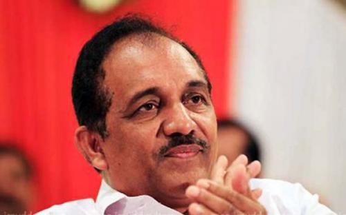 കേരള കോൺഗ്രസിന് രണ്ട് സീറ്റ് നൽകാനാവില്ലെന്ന് -ബെന്നി ബഹനാൻ കേരള കോൺഗ്രസിന് രണ്ട് സീറ്റ് നൽകാനാവില്ലെന്ന് -ബെന്നി ബഹനാൻ