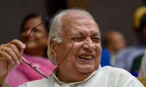 മുഖ്യമന്ത്രിയുടെ ക്രിസ്മസ് പുതുവത്സര വിരുന്നിന് ക്ഷണിച്ചിരുന്നു, ക്ഷണക്കത്ത് രാജ്ഭവനില് കിടപ്പുണ്ട്; ഗവർണർ മുഖ്യമന്ത്രിയുടെ ക്രിസ്മസ് പുതുവത്സര വിരുന്നിന് ക്ഷണിച്ചിരുന്നു, ക്ഷണക്കത്ത് രാജ്ഭവനില് കിടപ്പുണ്ട്; ഗവർണർ