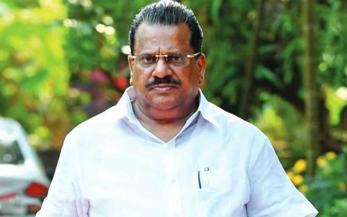 എം എം ഹസൻ കോൺഗ്രസിൽ നിൽക്കാൻ സാധ്യതയില്ല; ഇ പി ജയരാജൻ