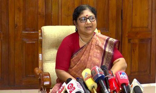 കേരളവര്മ കോളേജ് തെരഞ്ഞെടുപ്പ് വിവാദം; അട്ടിമറിക്ക് പിന്നില് മന്ത്രി ആര്.ബിന്ദുവെന്ന ആരോപണവുമായി കെ എസ് യു കേരളവര്മ കോളേജ് തെരഞ്ഞെടുപ്പ് വിവാദം; അട്ടിമറിക്ക് പിന്നില് മന്ത്രി ആര്.ബിന്ദുവെന്ന ആരോപണവുമായി കെ എസ് യു