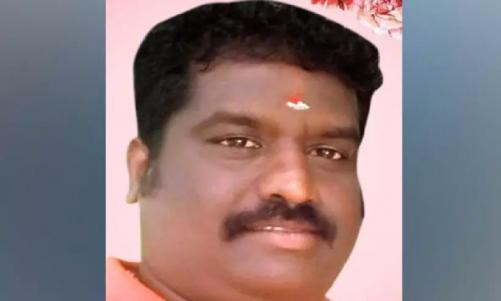 പത്തനംതിട്ട മാന്നാർ പരുമല സ്വദേശി ബിനു ദിവാകരൻ ബഹ്റൈനിൽ നിര്യാതനായി