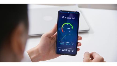 ബഹ്‌റൈനിൽ ഇന്റർനെറ്റ് വേഗത കുറഞ്ഞെന്ന വാർത്തകൾ അടിസ്ഥാനരഹിതം; വിശദീകരണവുമായി ബിനെറ്റ് സി.ഇ.ഒ