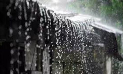 സംസ്ഥാനത്ത് അടുത്ത അഞ്ചുദിവസം വേനൽ മഴ ശക്തമാകും സംസ്ഥാനത്ത് അടുത്ത അഞ്ചുദിവസം വേനൽ മഴ ശക്തമാകും