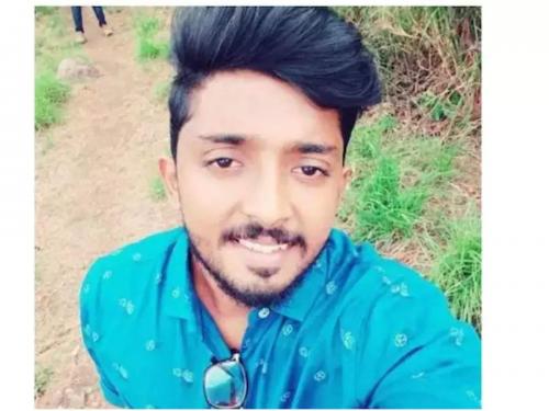 സൗദിയിൽ മലയാളി യുവാവ് തൂങ്ങി മരിച്ച നിലയിൽ സൗദിയിൽ മലയാളി യുവാവ് തൂങ്ങി മരിച്ച നിലയിൽ