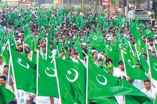 നിയമസഭയിൽ കരുത്തായി മുസ്ലീം ലീഗ്; അഞ്ചാം മന്ത്രിസ്ഥാനത്തിനും ഉപമുഖ്യമന്ത്രി പദവിക്കുമായി ചർച്ചകൾ