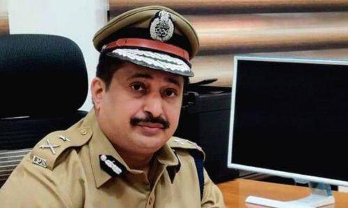 മുഖ്യമന്ത്രിയുടെ ഓഫീസിലെ 'ഇടനിലക്കാരൻ' ആരോപണം, ഐജി ലക്ഷ്മണനെതിരെ നടപടിക്കൊരുങ്ങി സർക്കാർ