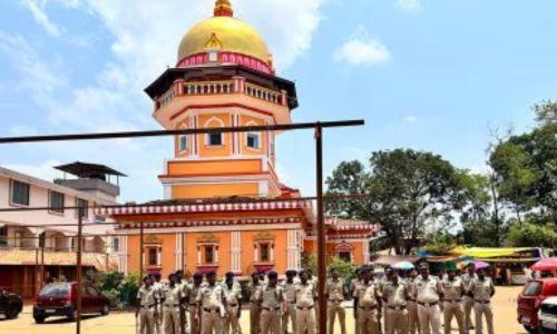 ഗോവ ശിര്ഗാവ് ക്ഷേത്രോത്സവത്തില് തിക്കിലും തിരക്കിലുംപെട്ട് ഏഴുപേര് മരിച്ചു ഗോവ ശിര്ഗാവ് ക്ഷേത്രോത്സവത്തില് തിക്കിലും തിരക്കിലുംപെട്ട് ഏഴുപേര് മരിച്ചു
