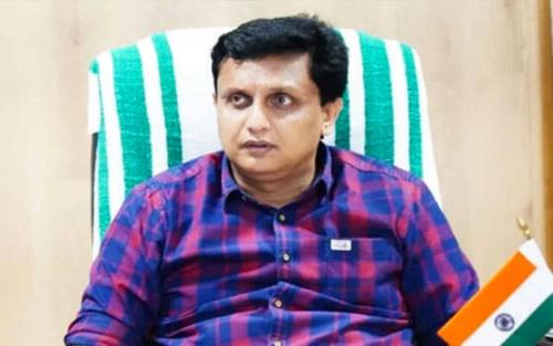 ആരോപണത്തിന് പിന്നിൽ ഇടത് സർ‍ക്കാരിന്‍റെ തുടർ‍ഭരണത്തിൽ‍ ഉറക്കം നഷ്ടപെട്ടവർ; മന്ത്രി മുഹമ്മദ് റിയാസ്