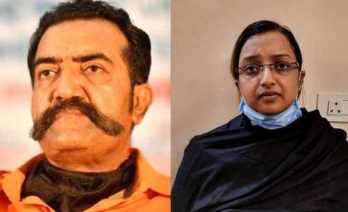 സ്വപ്ന സുരേഷിന്റെ ശബ്ദരേഖയെക്കുറിച്ച് അന്വേഷണം നടത്താൻ ഋഷിരാജ് സിംഗിന്റെ നിർദേശം