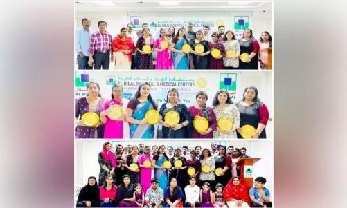 വോയ്സ് ഓഫ് ട്രിവാൻഡ്രം ബഹ്റൈൻ ഫോറം അന്തർ ദേശീയ നഴ്സസ് ദിനം ആചരിച്ചു വോയ്സ് ഓഫ് ട്രിവാൻഡ്രം ബഹ്റൈൻ ഫോറം അന്തർ ദേശീയ നഴ്സസ് ദിനം ആചരിച്ചു