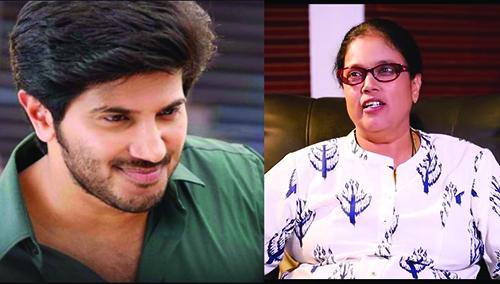 നൃ​­​ത്ത​ ​സം​വി​­​ധാ​­​യി​­​ക​ ​ബൃ​­​ന്ദ​ ​മാ​­​സ്റ്റ​ർ​ സംവിധായികയാകുന്നു