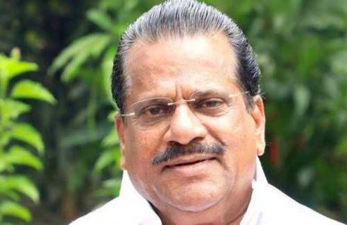 സിപിഐഎം ജനകീയ പ്രതിരോധ ജാഥയിൽ പങ്കെടുത്തില്ല; വിശദീകരണവുമായി ഇപി ജയരാജൻ സിപിഐഎം ജനകീയ പ്രതിരോധ ജാഥയിൽ പങ്കെടുത്തില്ല; വിശദീകരണവുമായി ഇപി ജയരാജൻ