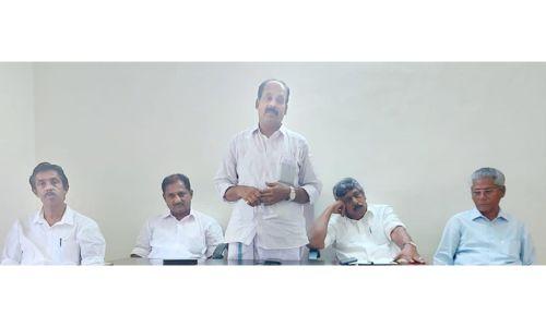 യു.ഡി.എഫ് സ്ഥാനാർത്ഥി ആന്റോ ആന്റണിയുടെ തെരഞ്ഞെടുപ്പ് പ്രചരണാർത്ഥം പത്തനംതിട്ടയിൽ തിരഞ്ഞെടുപ്പ് പ്രവാസി സംഗമം നടത്തി യു.ഡി.എഫ് സ്ഥാനാർത്ഥി ആന്റോ ആന്റണിയുടെ തെരഞ്ഞെടുപ്പ് പ്രചരണാർത്ഥം പത്തനംതിട്ടയിൽ തിരഞ്ഞെടുപ്പ് പ്രവാസി സംഗമം നടത്തി