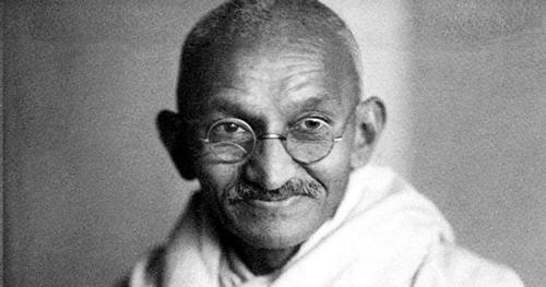 ബ്രിട്ടീഷ് നാണയത്തിൽ മഹാത്മാ ഗാന്ധി ഇടം നേടും 