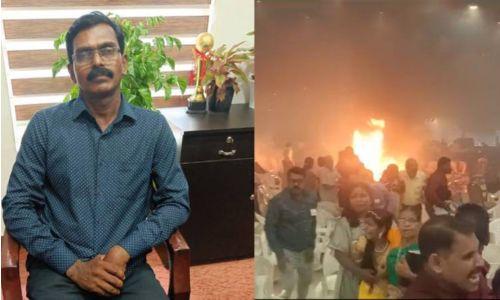 കളമശേരി സ്ഫോടനം; മാർട്ടിന്റെ ഭാര്യയുടെ മൊഴിയെടുക്കാൻ പൊലീസ് കളമശേരി സ്ഫോടനം; മാർട്ടിന്റെ ഭാര്യയുടെ മൊഴിയെടുക്കാൻ പൊലീസ്