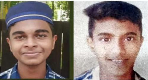 മൊബൈൽ ഗെയിം; രണ്ട് വിദ്യാർത്ഥികൾ ജീവനൊടുക്കി മൊബൈൽ ഗെയിം; രണ്ട് വിദ്യാർത്ഥികൾ ജീവനൊടുക്കി