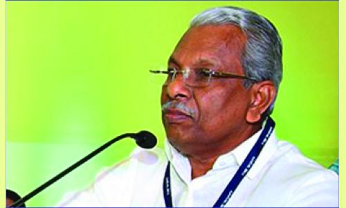വി­ലക്കയറ്റം തടയാൻ വി­പു­ലമായ സംവി­ധാ­നം ഒരു­ക്കു­മെ­ന്ന് മന്ത്രി­ എ.സി­ മൊ­യ്തീൻ