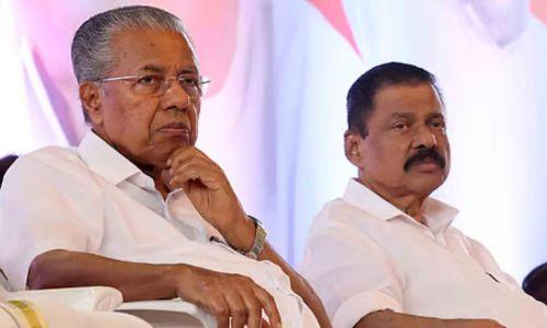 പിണറായി വിജയനും എം.വി. ഗോവിന്ദനുമെതിരെ സിപിഎമ്മിൽ പുതുവിഭാഗം ശക്തിപ്പെടുന്നു; പിന്നിൽ പ്രമുഖ നേതാക്കൾ