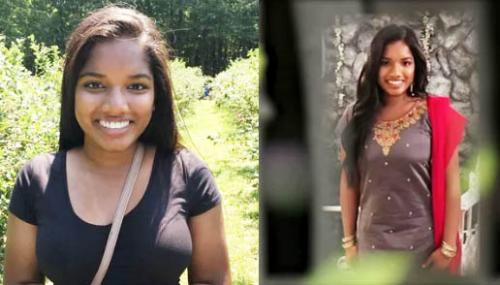ഷിക്കാഗോയില്‍ ഇന്ത്യൻ വംശജയായ പീഡിപ്പിച്ചു കൊന്നു