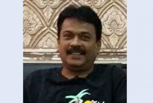 വൈക്കം സ്വദേശി ബഹ്റൈനിൽ നിര്യാതനായി       