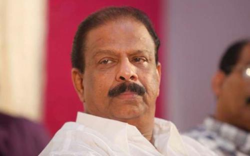 മോൻസൺ മാവുങ്കൽ തട്ടിപ്പ് കേസ്; കെ. സുധാകരൻ ഹൈക്കോടതിയിൽ മുൻകൂർ ജാമ്യാപേക്ഷ നൽകും മോൻസൺ മാവുങ്കൽ തട്ടിപ്പ് കേസ്; കെ. സുധാകരൻ ഹൈക്കോടതിയിൽ മുൻകൂർ ജാമ്യാപേക്ഷ നൽകും