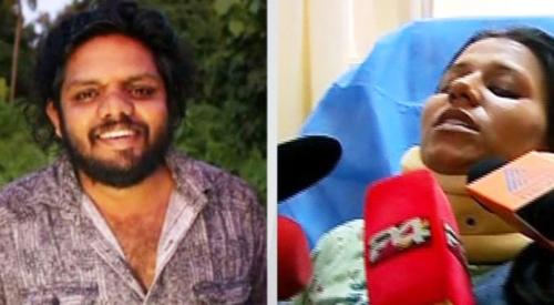 യുവ സംവിധായകൻ നിഷാദ് ഹസനെ തട്ടിക്കൊണ്ടുപോയതായി പരാതി
