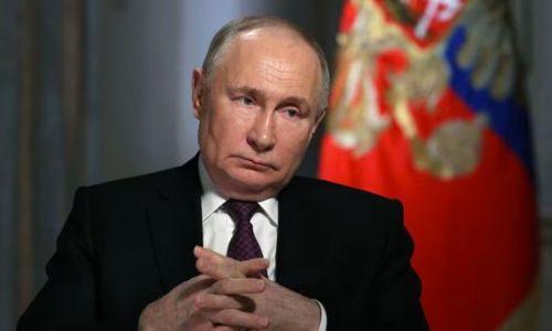 ആണവയുദ്ധത്തിന് സജ്ജമെന്ന് റഷ്യ 