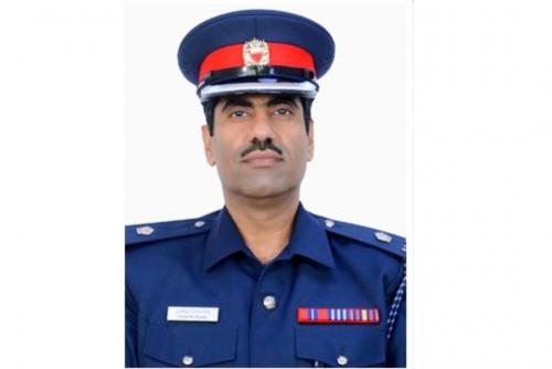 ബഹ്റൈനിൽ 500 പുതിയ ട്രാഫിക് ക്യാമറകൾ സ്ഥാപിക്കുന്നു
