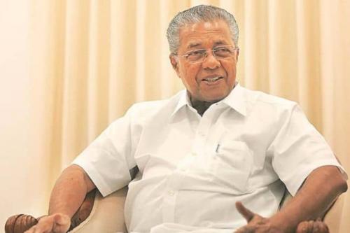വാൽപ്പാറ അപകടം: മരിച്ചവരുടെ കുടുംബങ്ങൾക്ക് പത്ത് ലക്ഷം രൂപ വീതം ധനസഹായം
